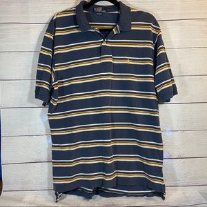 Vintage Polo polo shirt (XL)